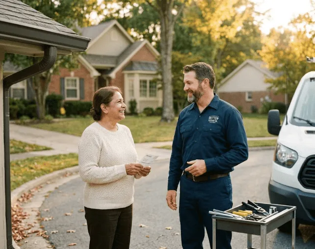 Gutter Repair Barnard, SD FAQs