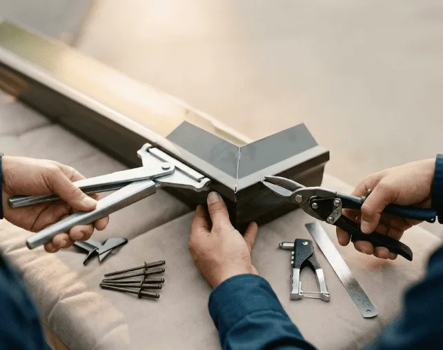 Why choose Gutter Repair in Barnard, SD